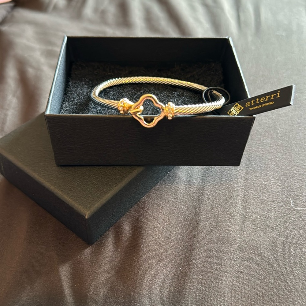 Brand new Btterri bracelet.